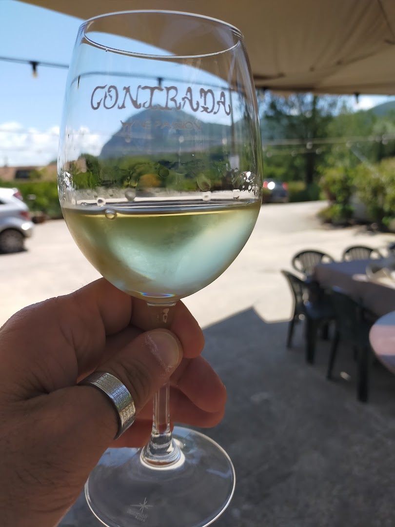 Vini Contrada