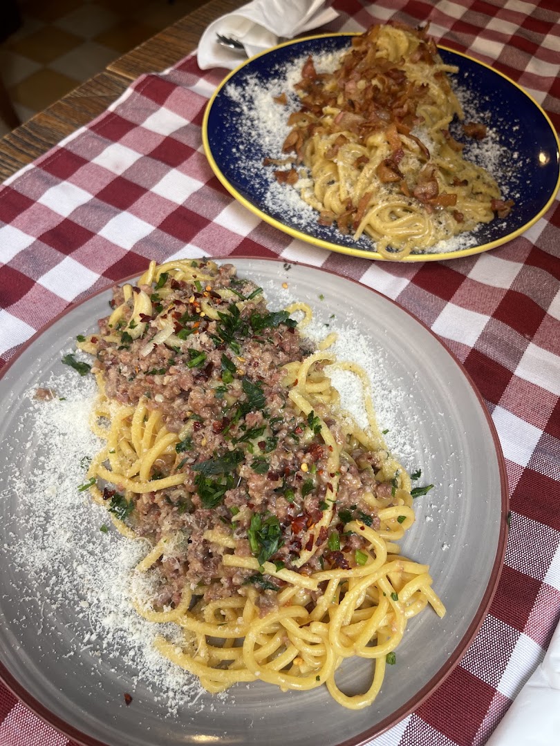 Vini & Cucina Blasi, Roma