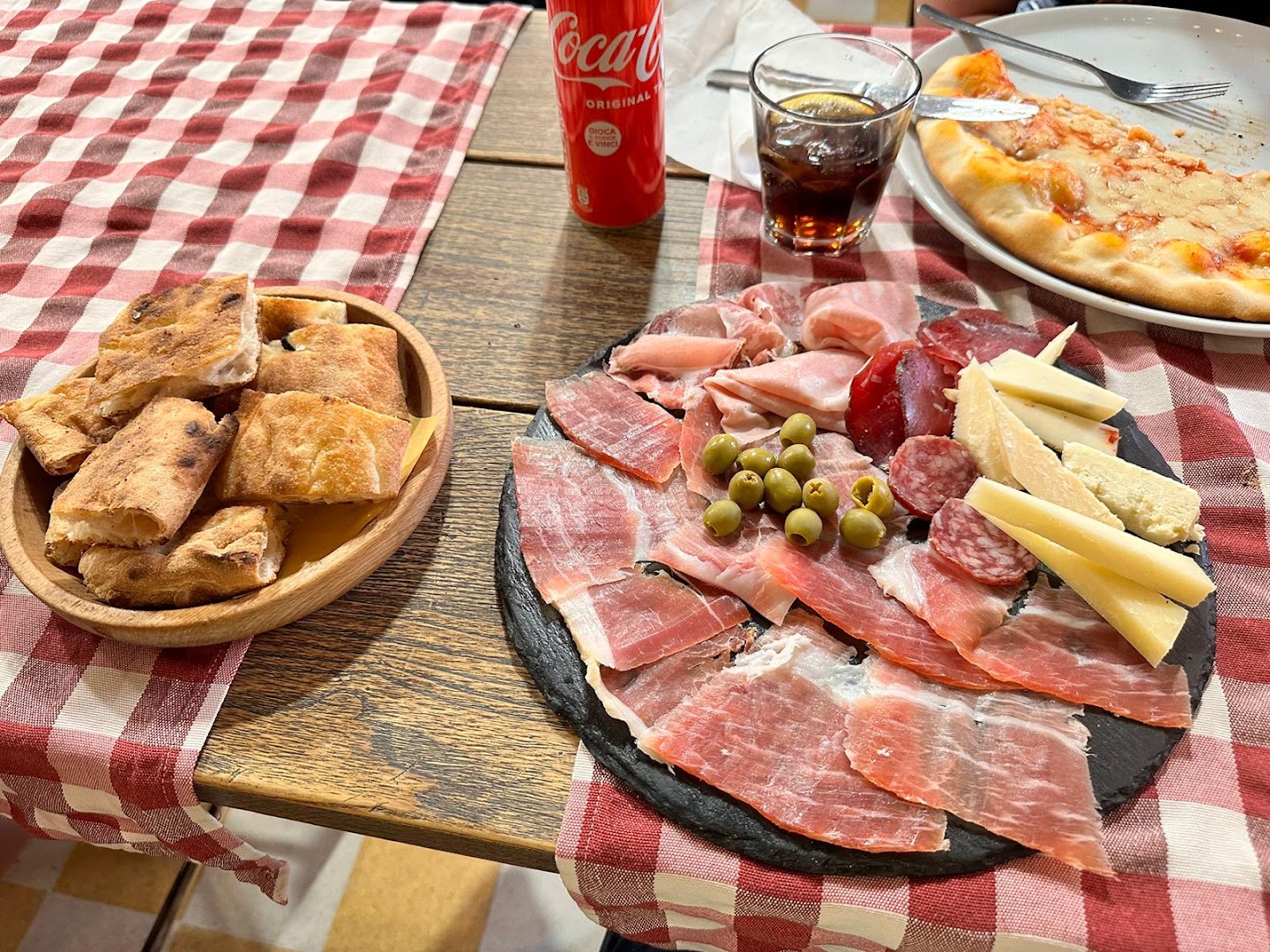 Vini & Cucina Blasi