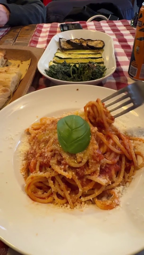 Vini & Cucina Blasi
