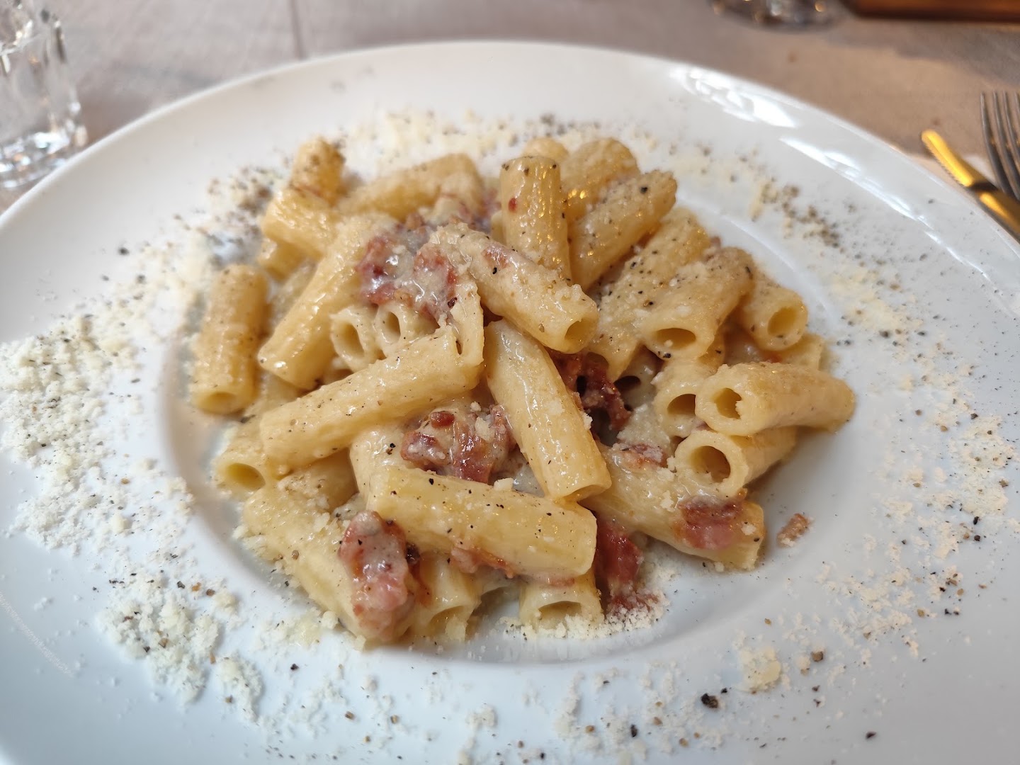 Vini & Cucina Blasi