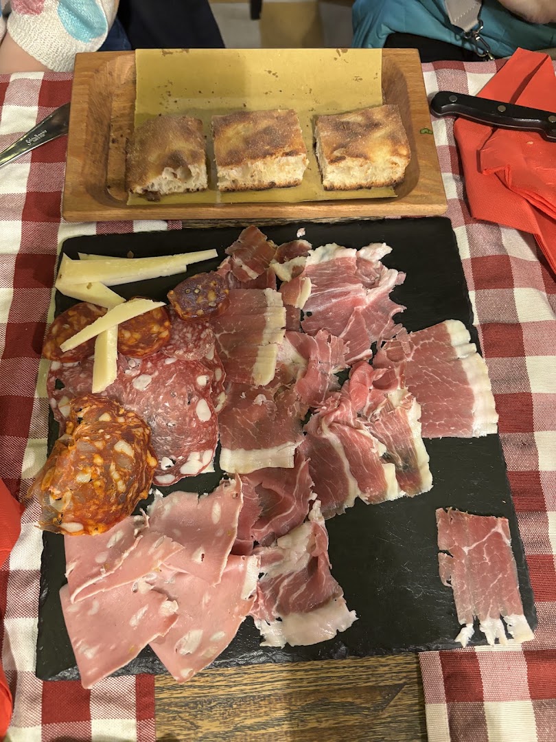 Vini & Cucina Blasi