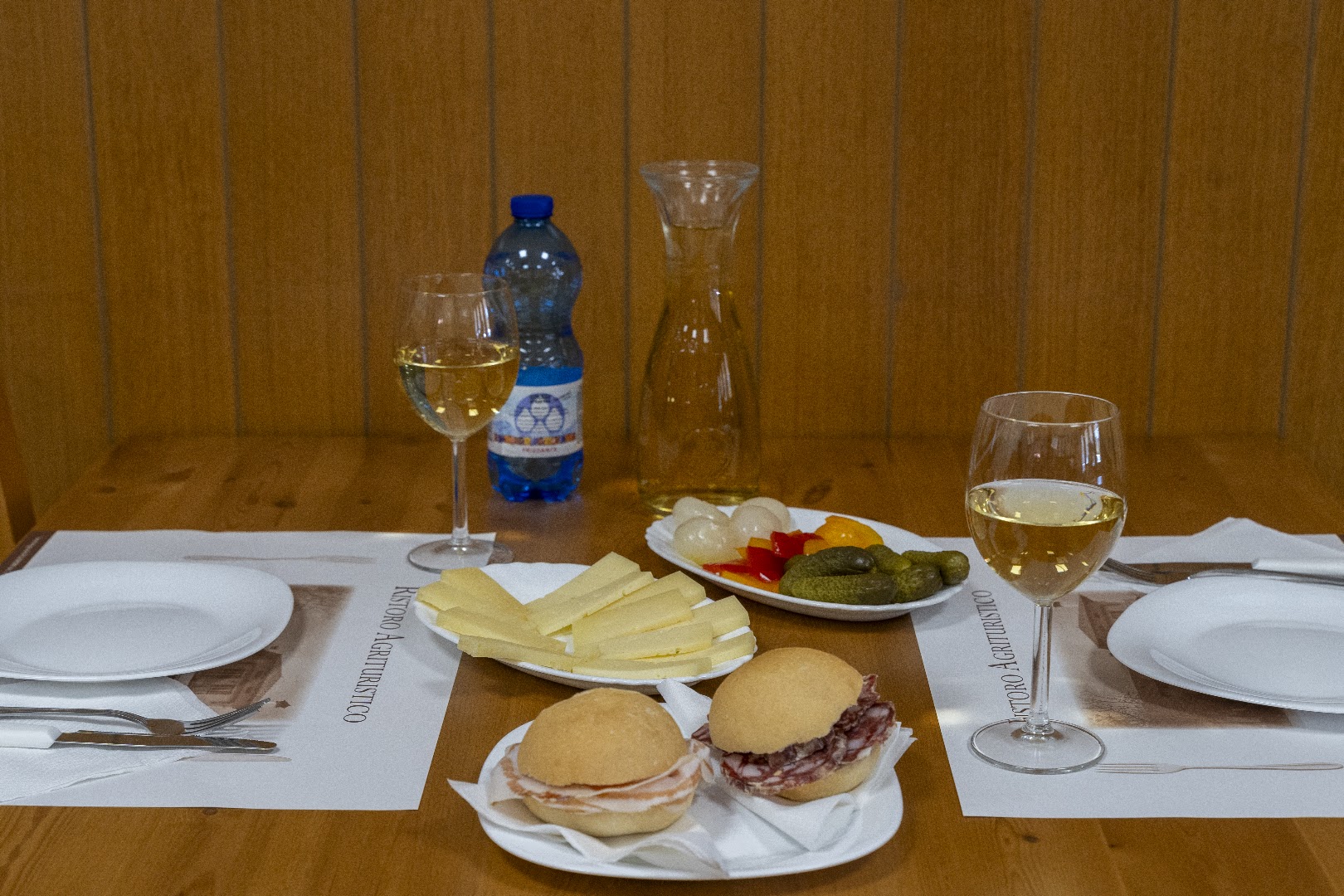 VINI DI GASPERO