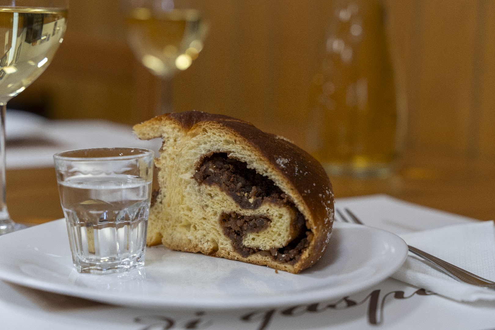 VINI DI GASPERO