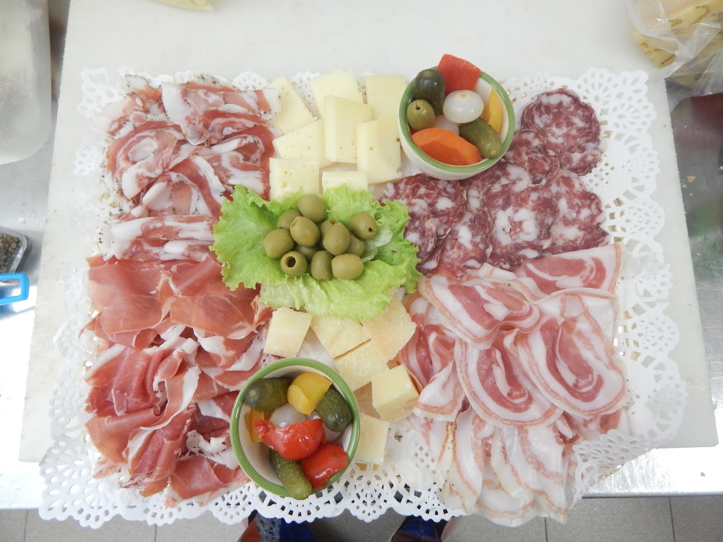 VINI DI GASPERO
