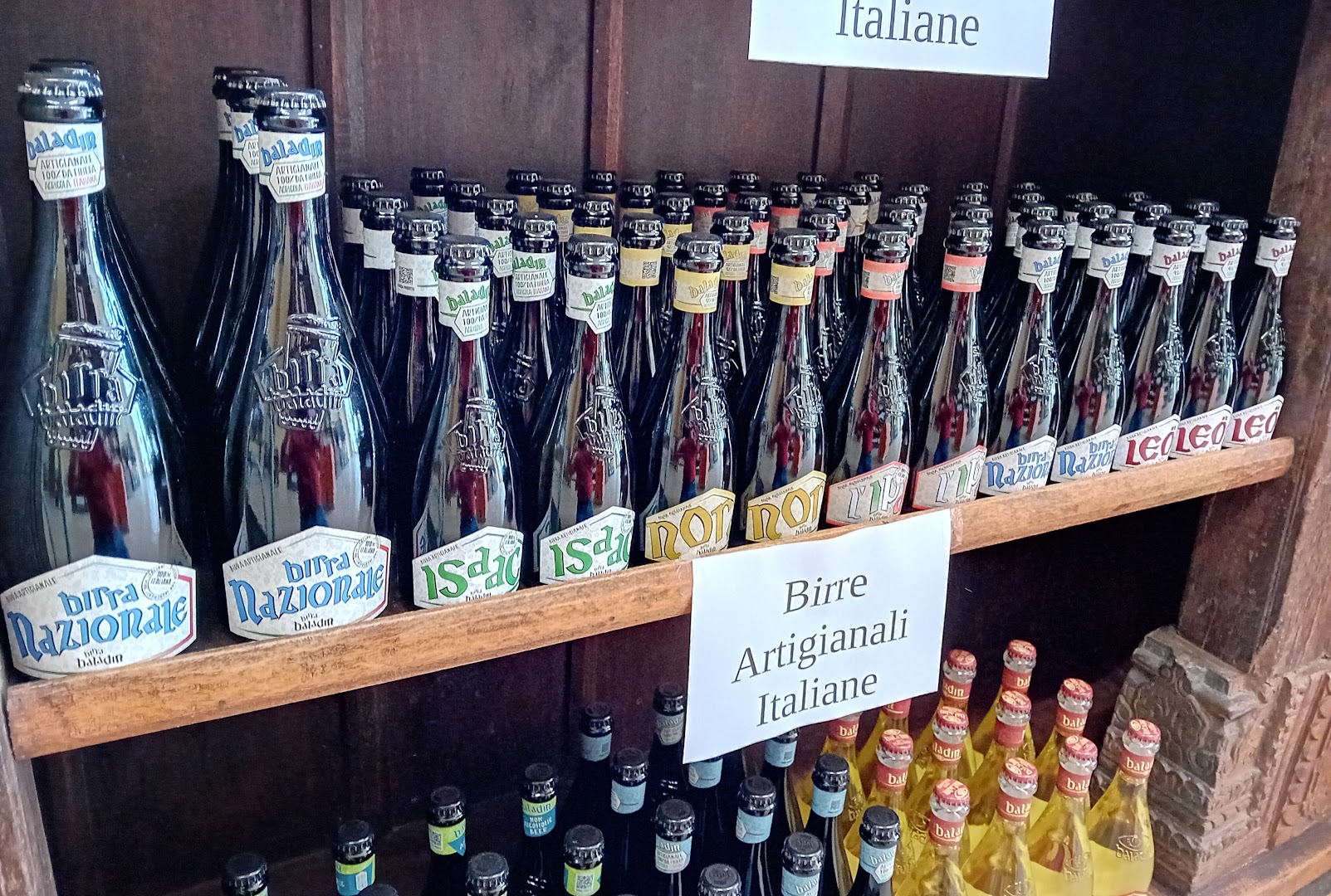 Vini Divini di Tardivo Daniele
