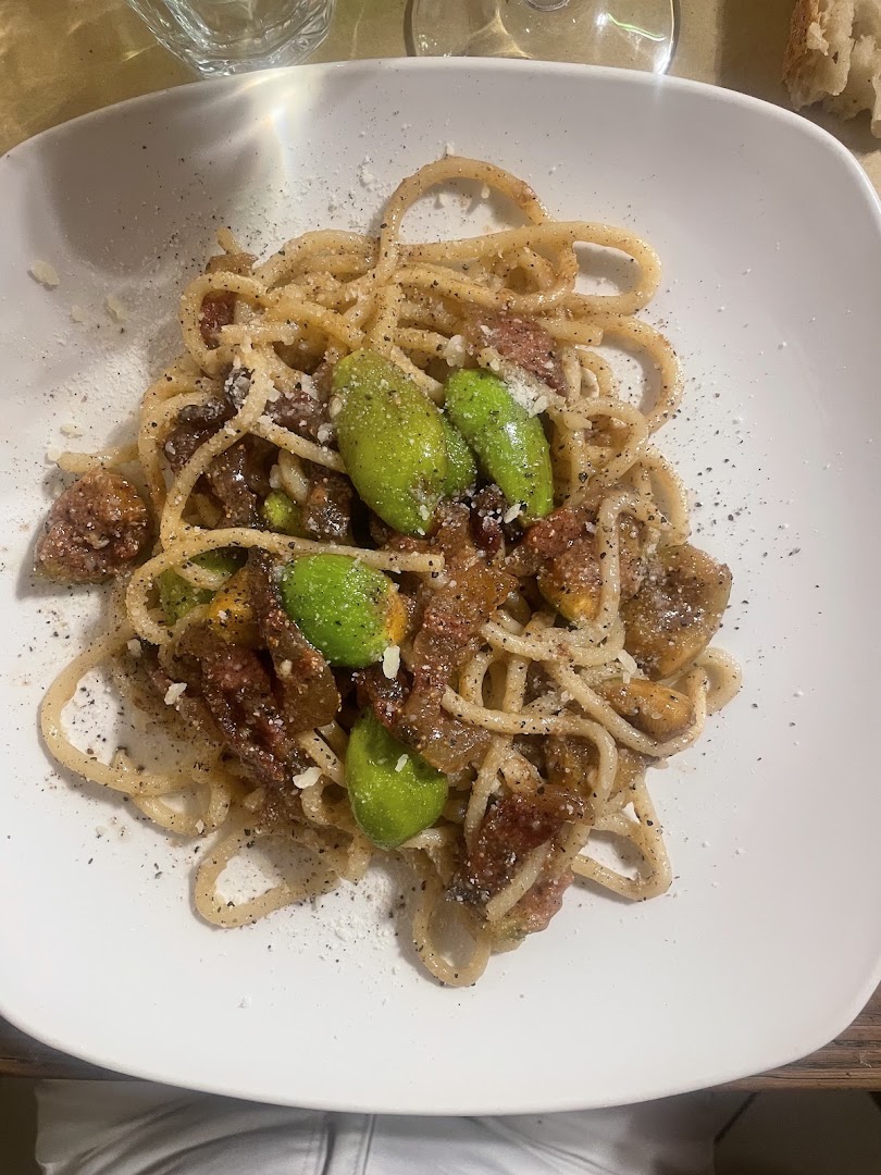 Vini e Cucina osteria da Giovanni