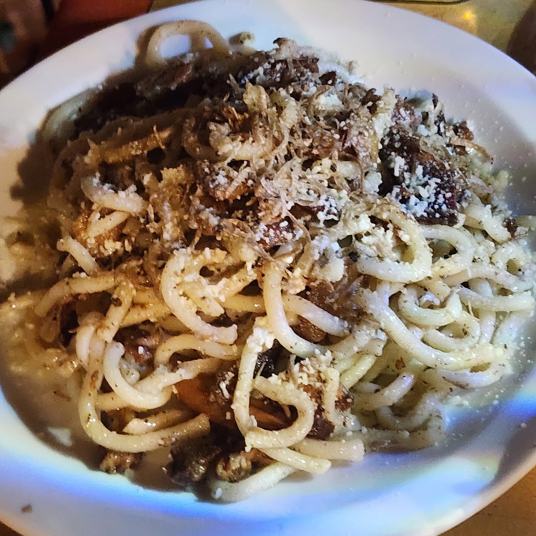Vini e Cucina osteria da Giovanni