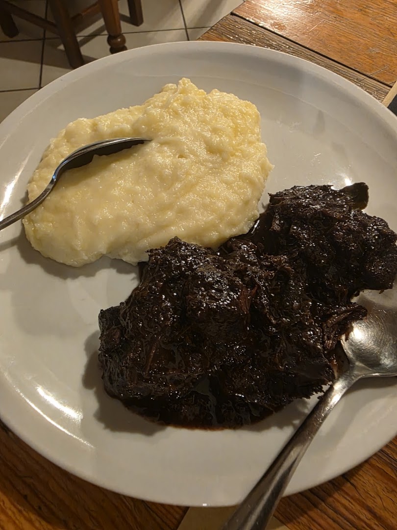 Vini e Cucina osteria da Giovanni, Velletri