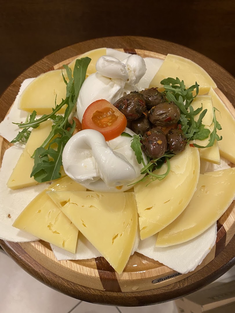 Vini e Sapori