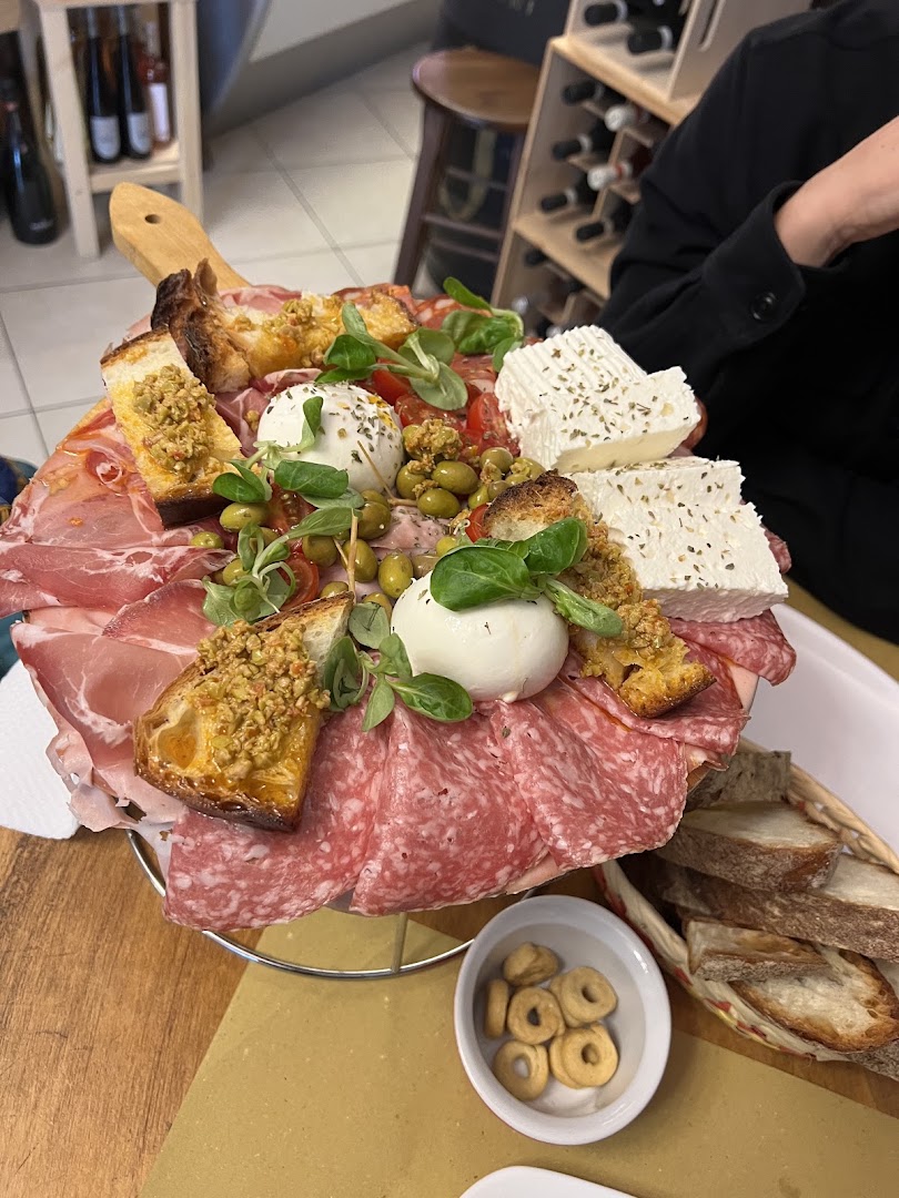 Vini e Sapori