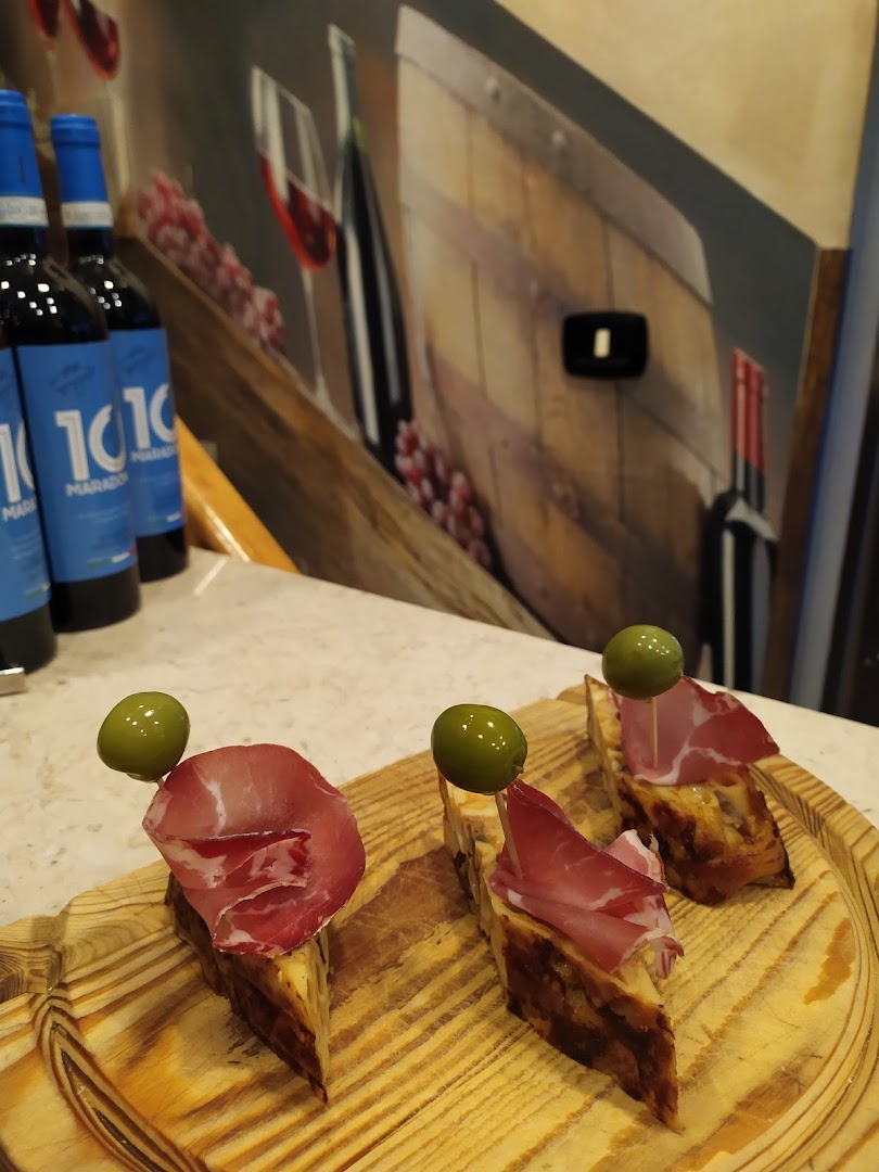 Vini e Sapori