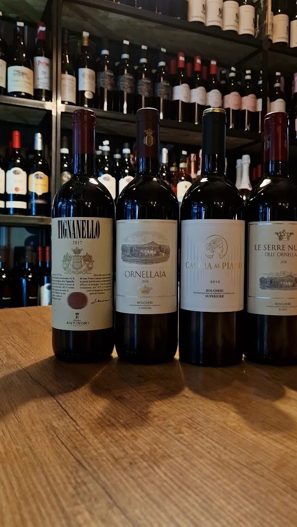 Vini & Vinili