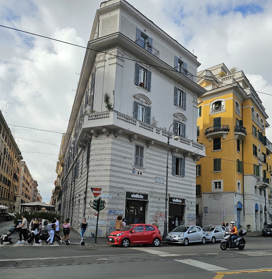 Vinificio