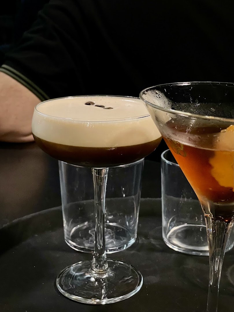 Vinile Live Restaurant, Torino