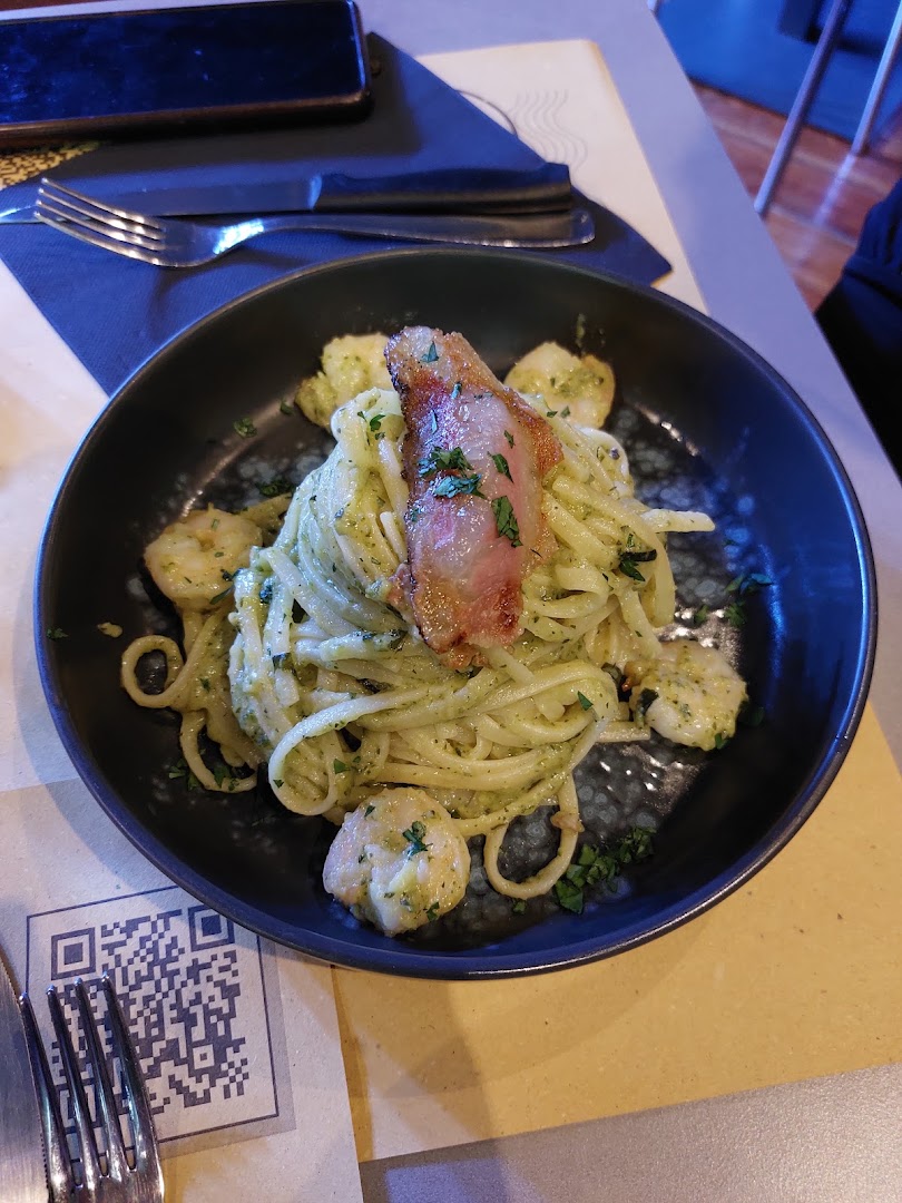 Vinile Live Restaurant