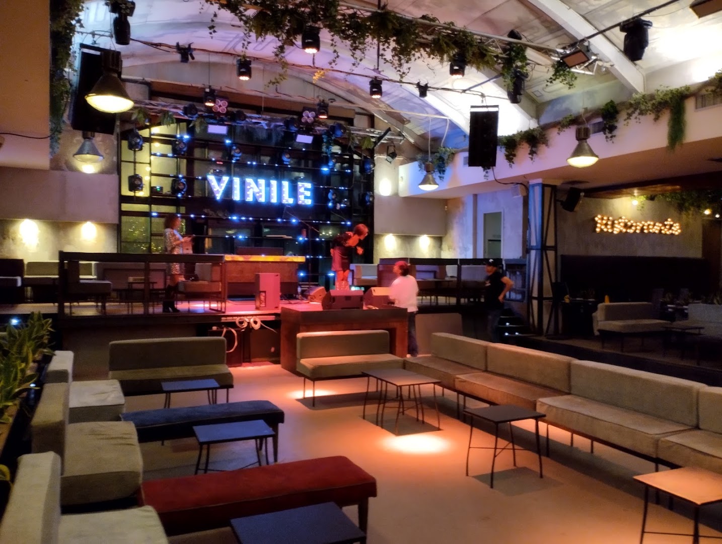Vinile