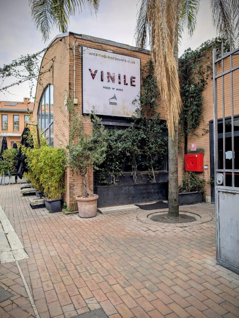 Vinile