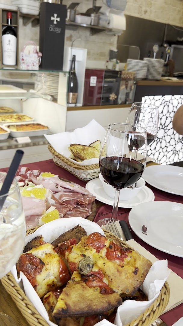Vino & Amore
