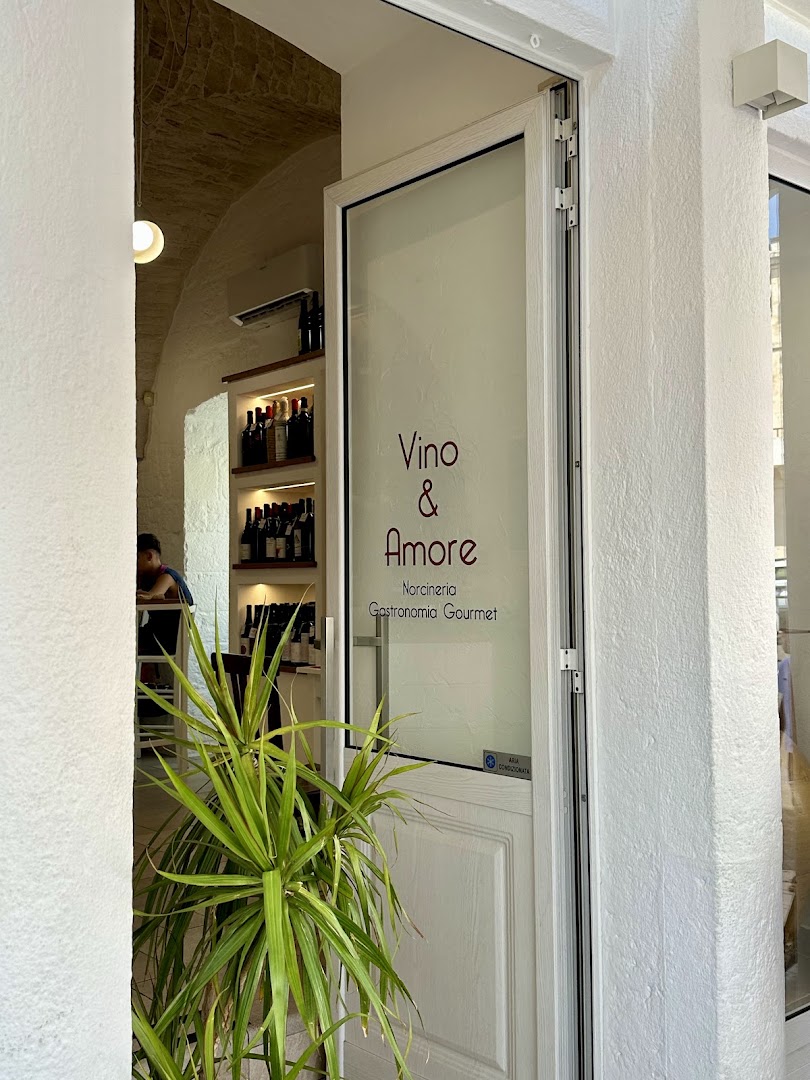 Vino & Amore