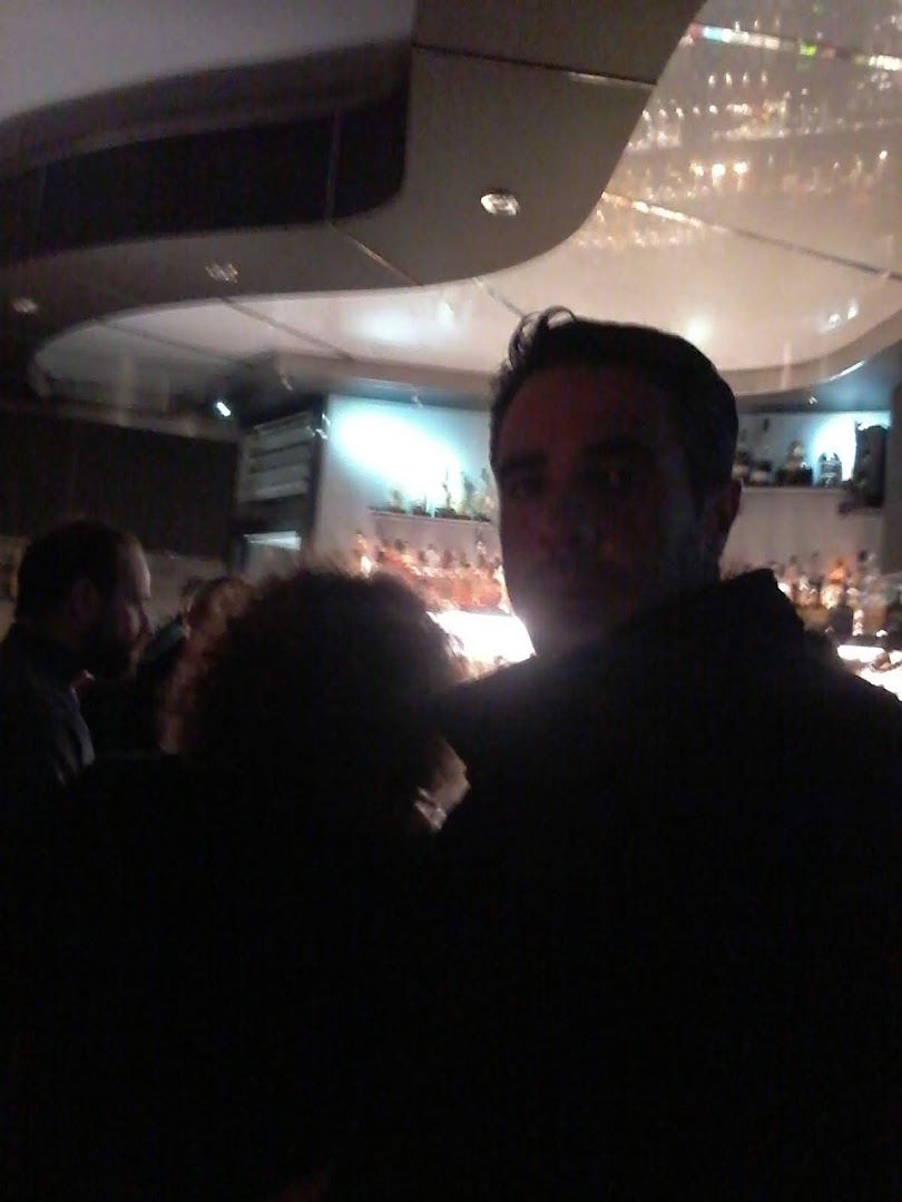 Vino birra e rock & roll