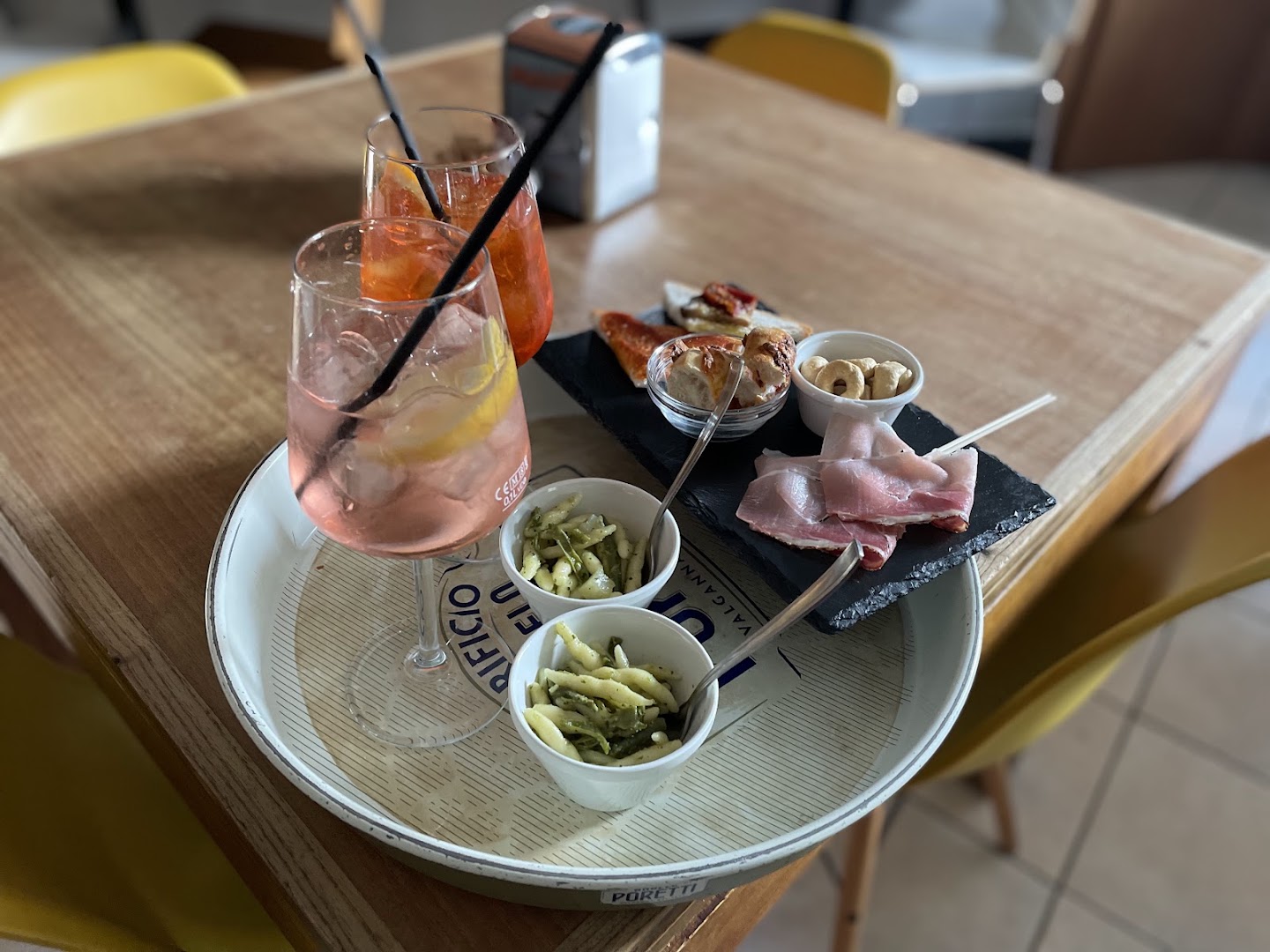 Vino Blues Wine Bar