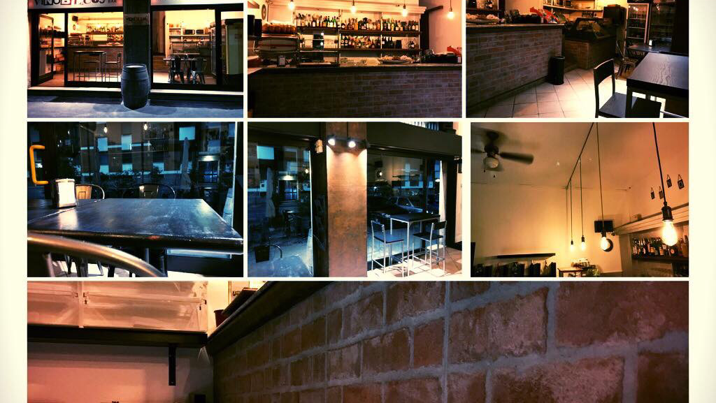 Vino Blues Wine Bar