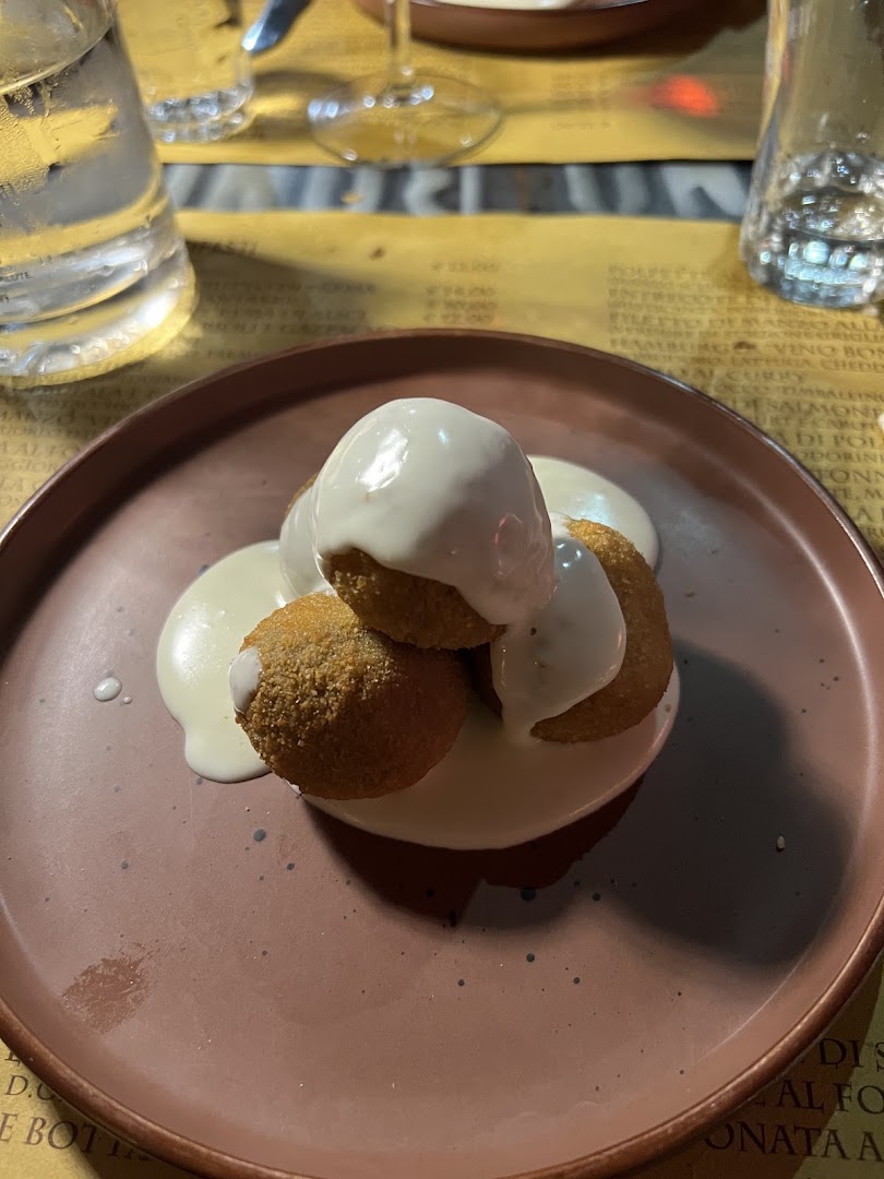 Vino Bono Osteria