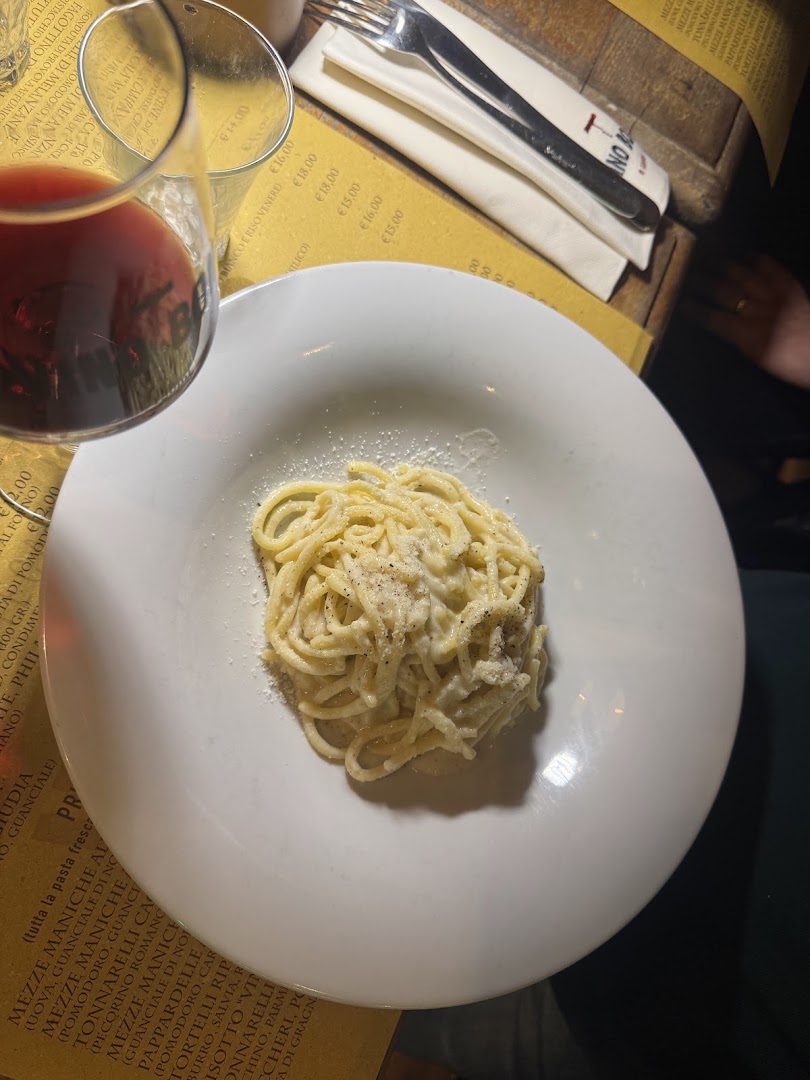 Vino Bono Osteria