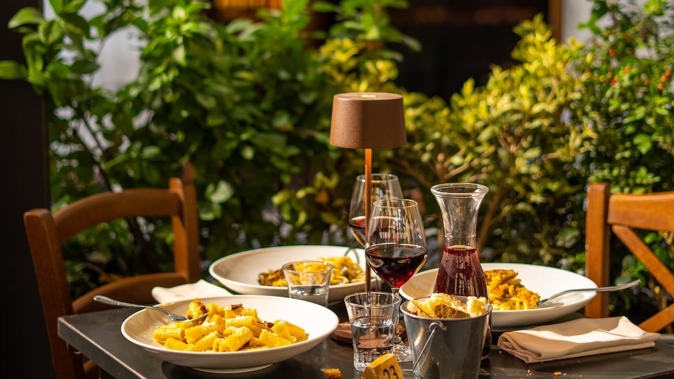 Vino Bono Osteria