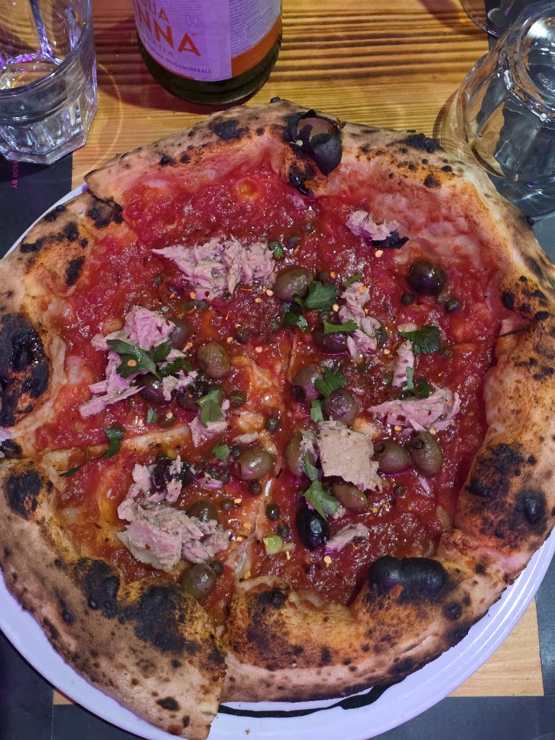 Vino e Biga