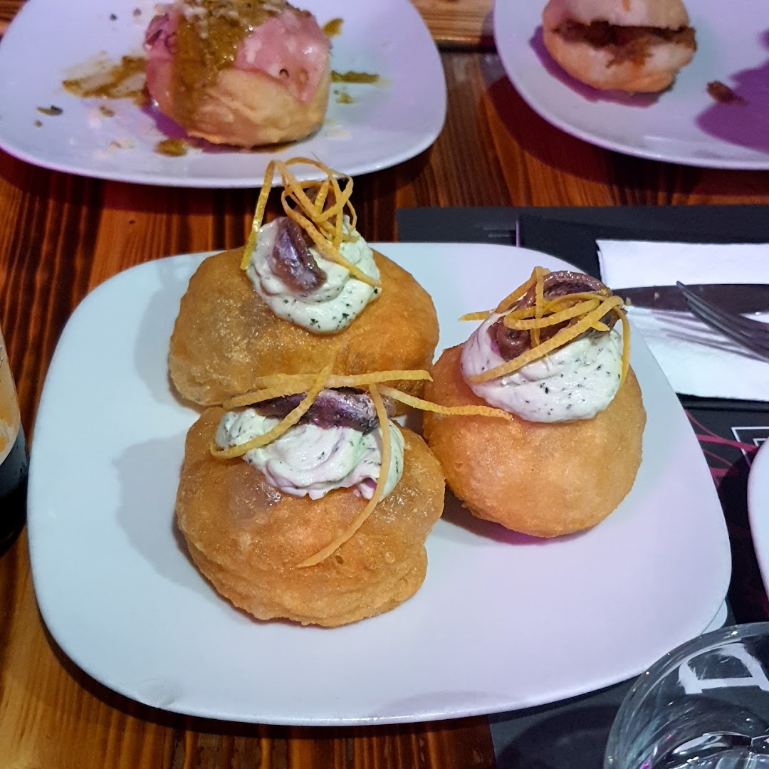 Vino e Biga