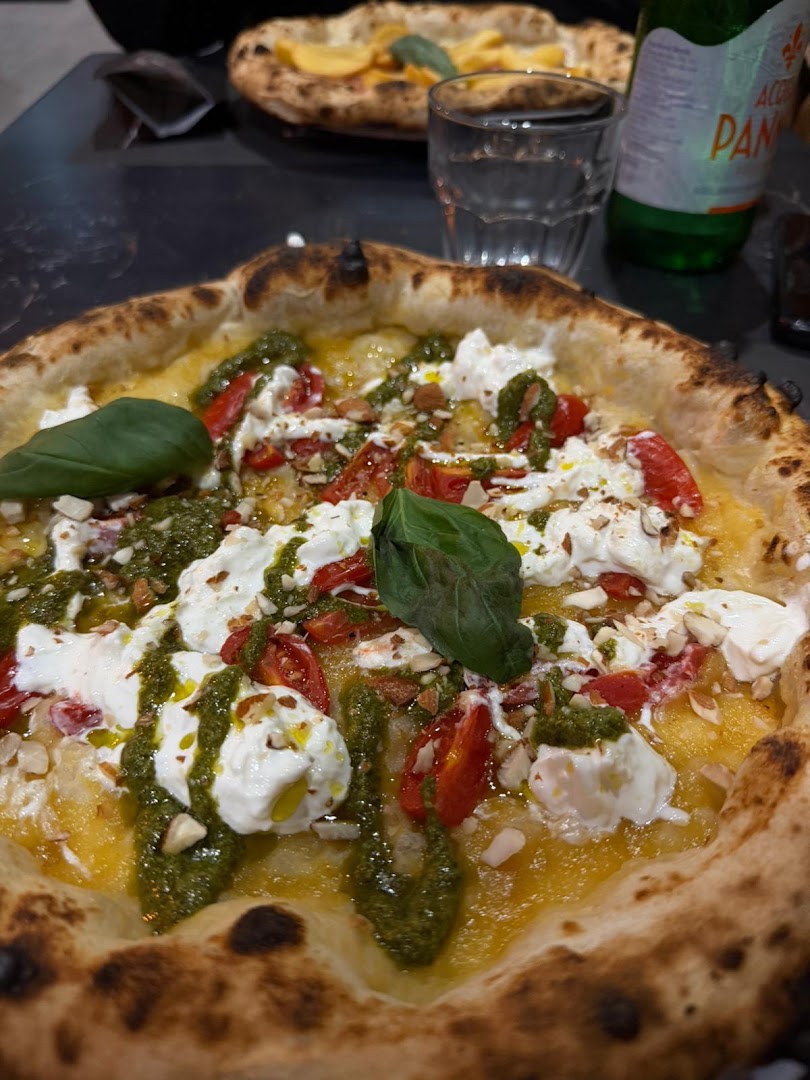 Vino e Biga