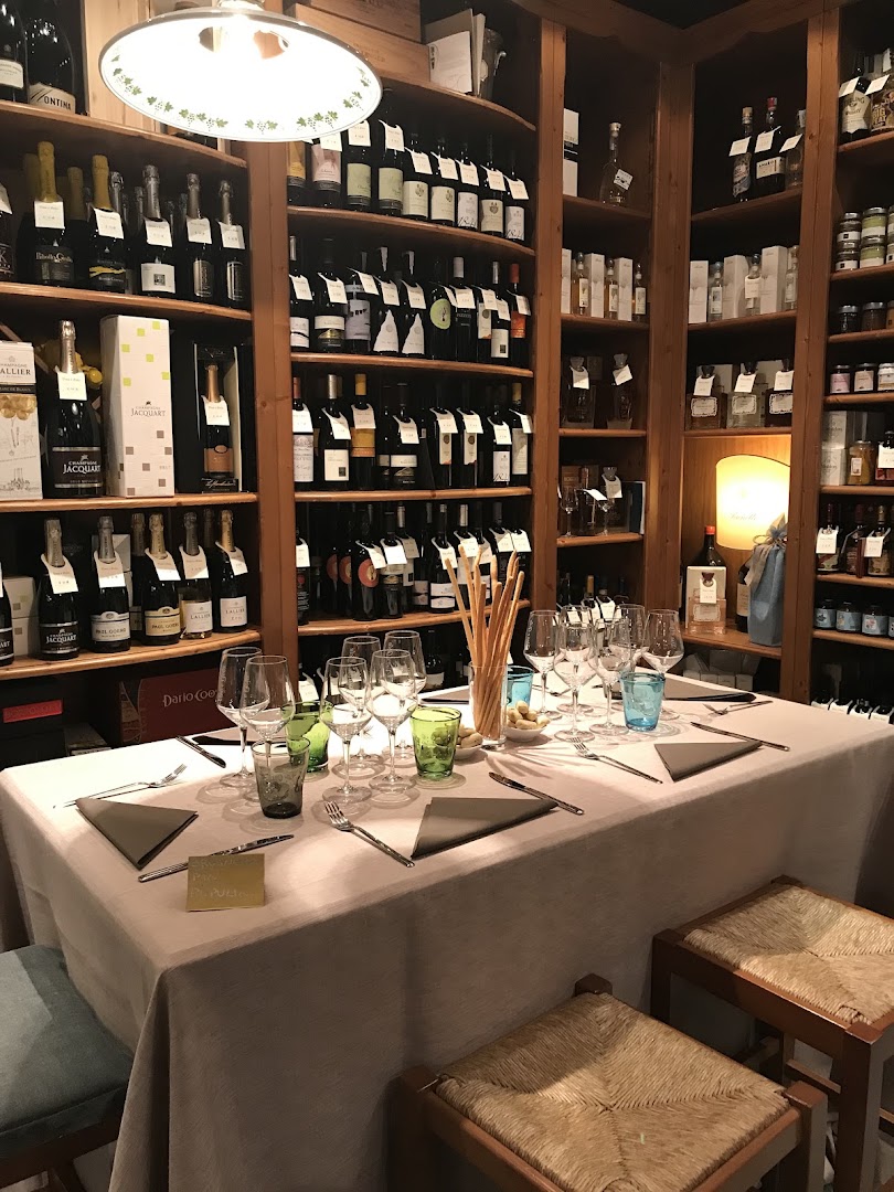 Vino e Gola Enoteca Wine Bar Pordenone