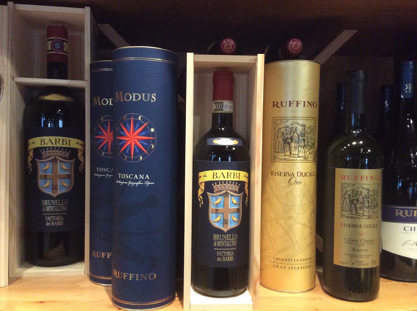 Vino e Gola Enoteca Wine Bar Pordenone