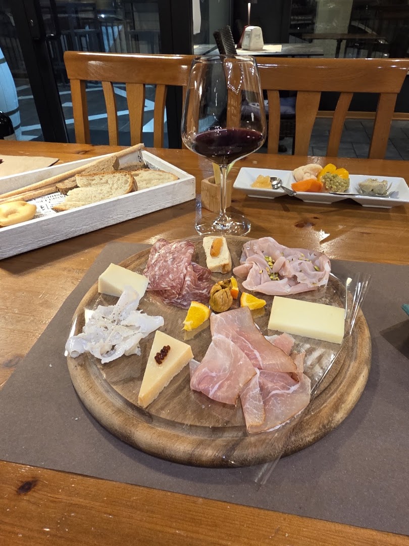 Vino e Gola Enoteca Wine Bar Pordenone