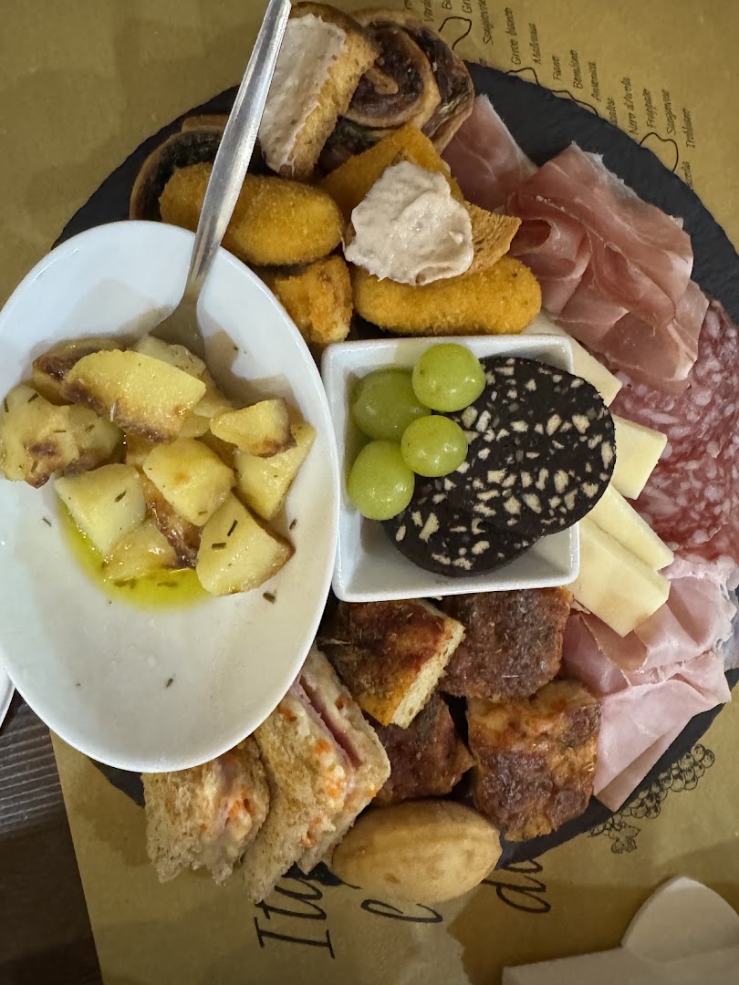 Vino e Sapori