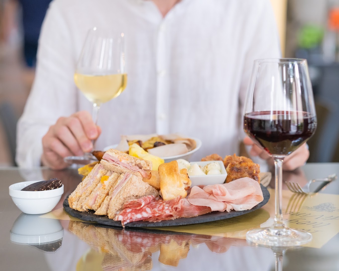 Vino e Sapori