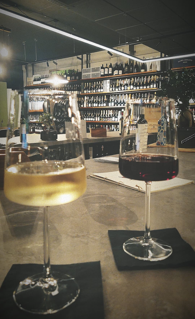 Vino e Vino