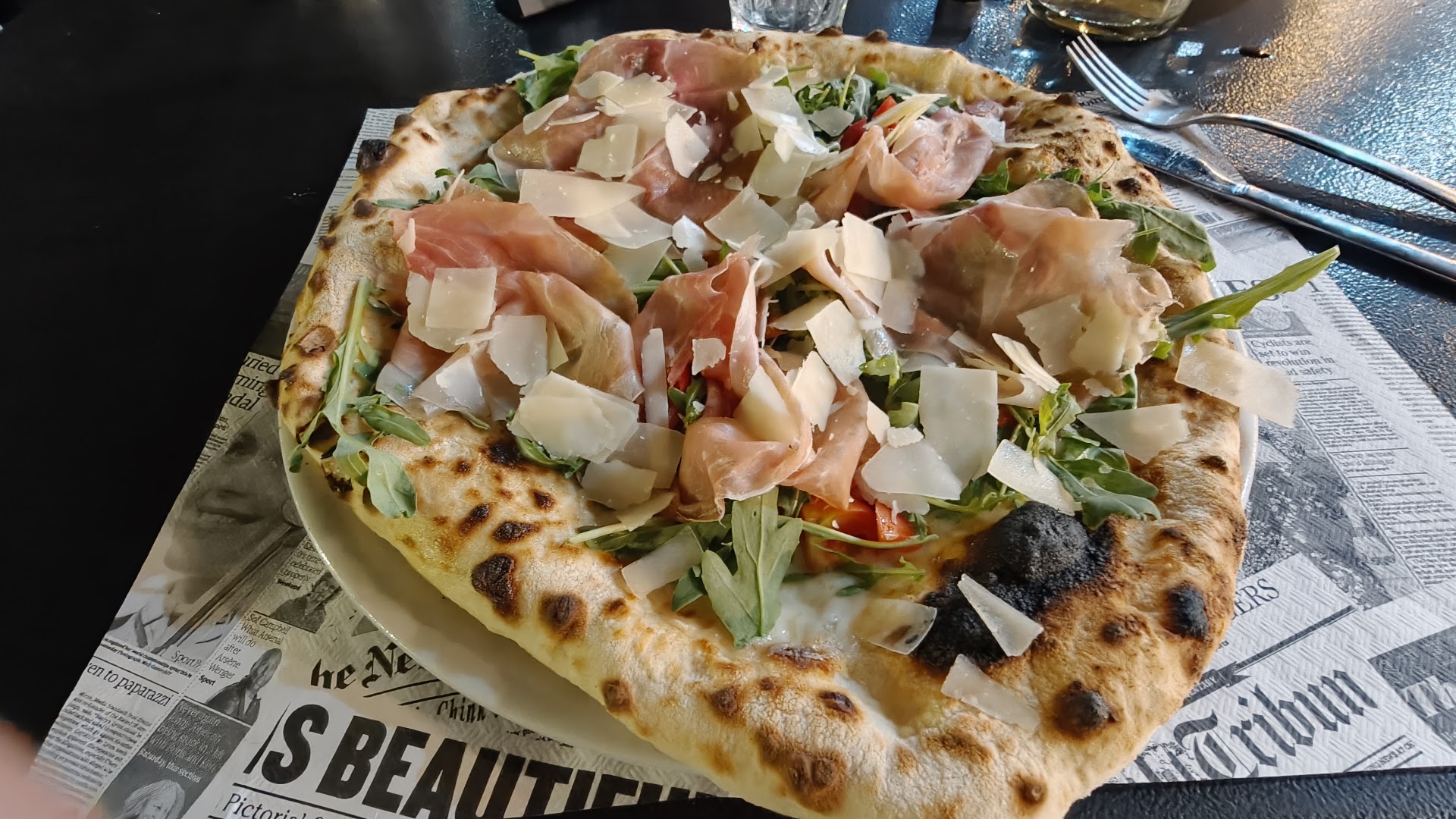 Vino Tinto Ristorante, Pizzeria & Braceria, Frosinone