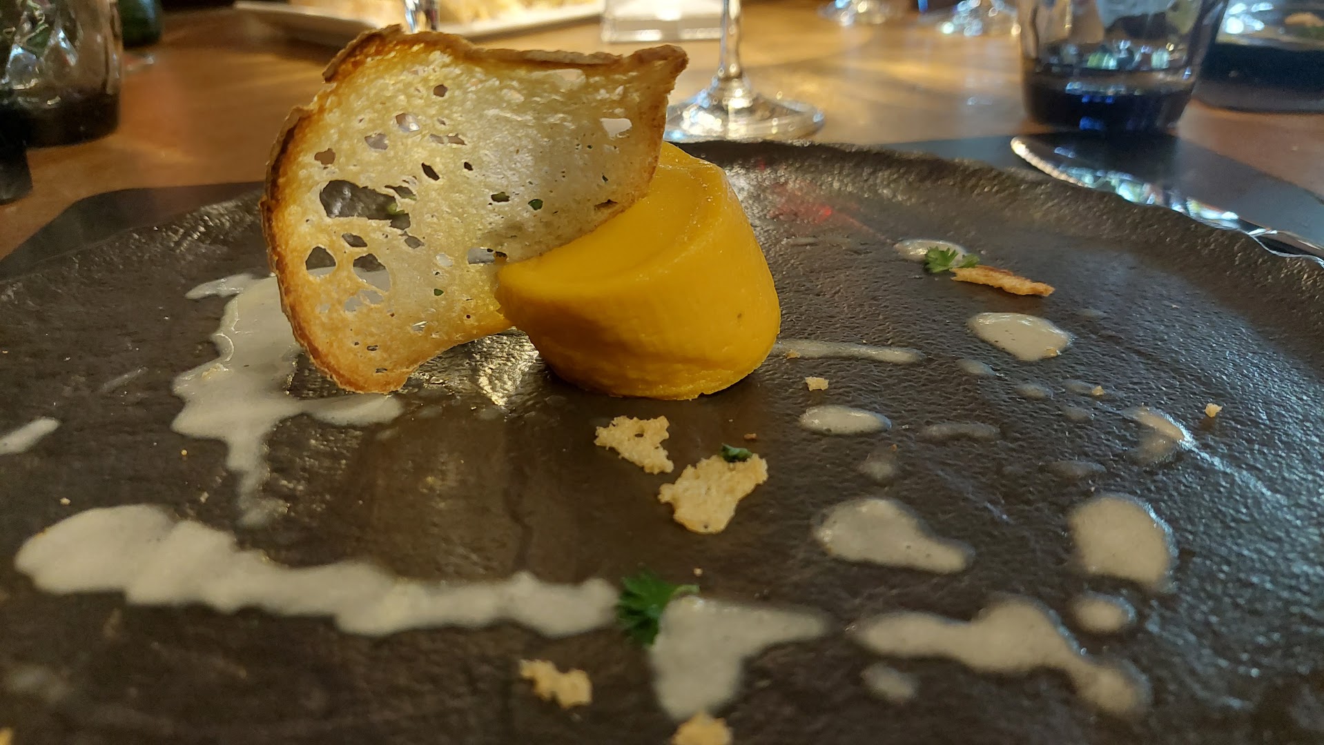 Vino Tinto Ristorante, Pizzeria & Braceria