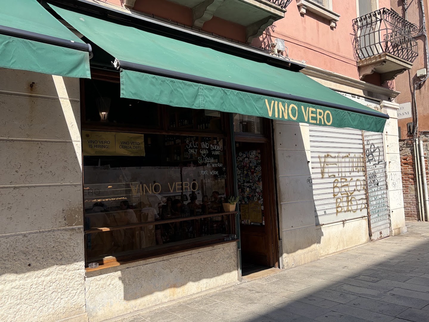 Vino Vero