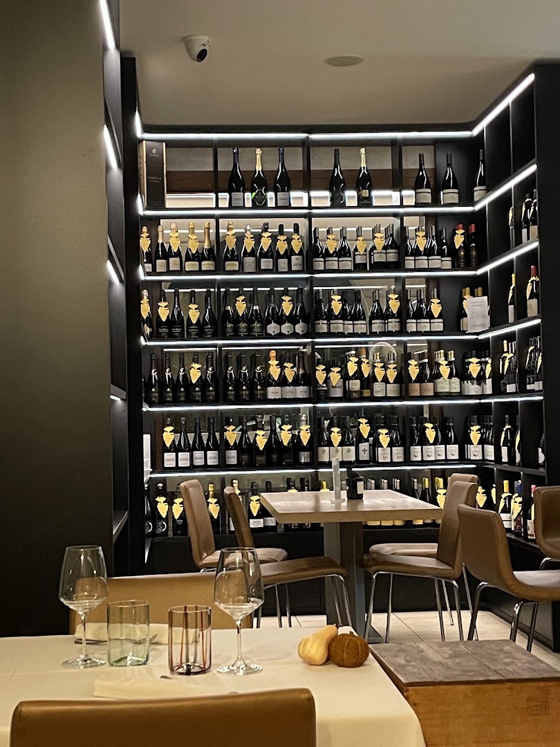 Vino & Vino - Enoteca con Cucina