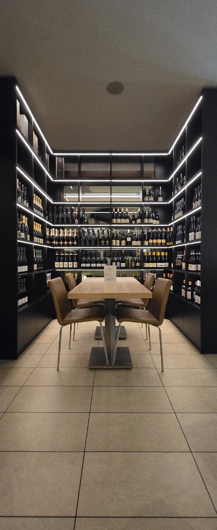 Vino & Vino - Enoteca con Cucina