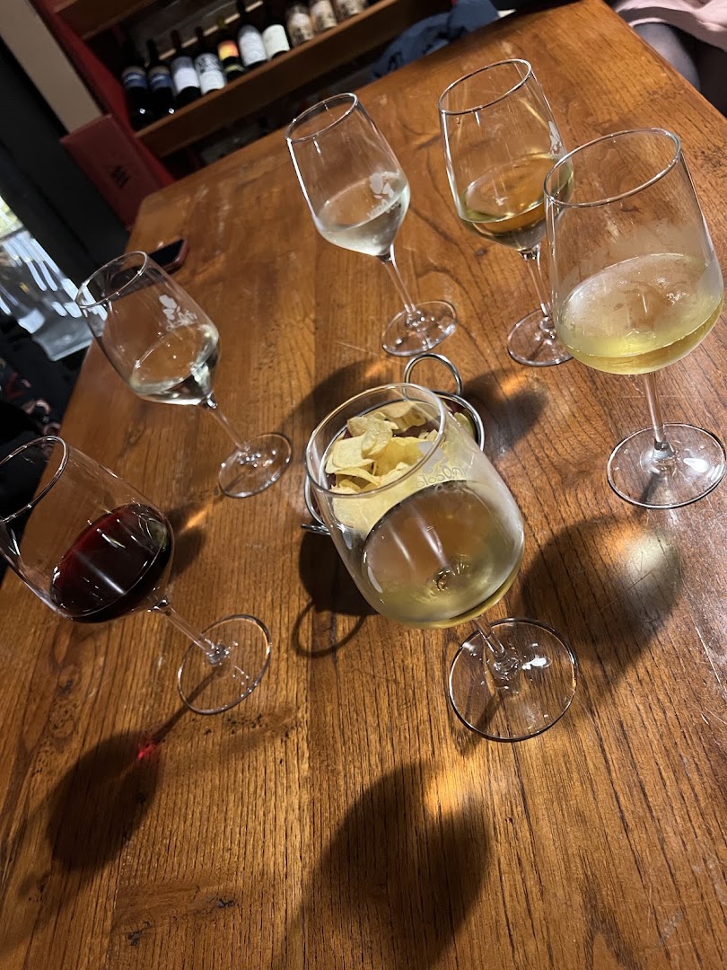 Vinòcolo, Tezze sul Brenta