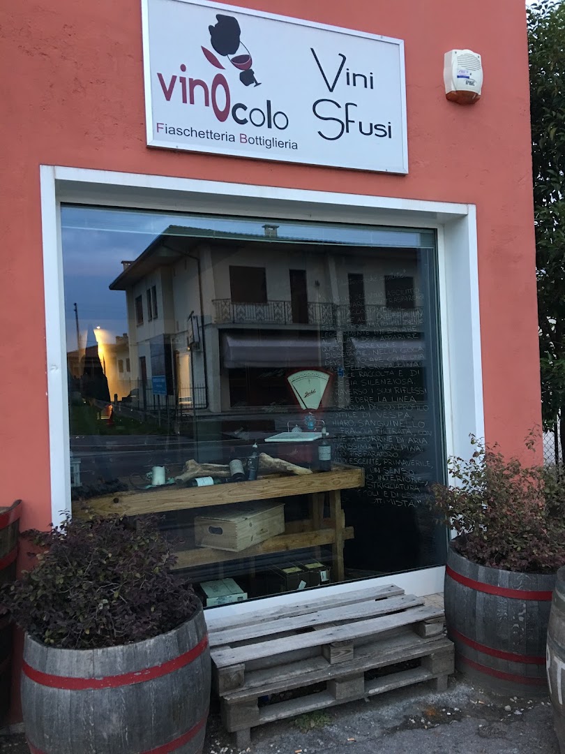 Vinòcolo
