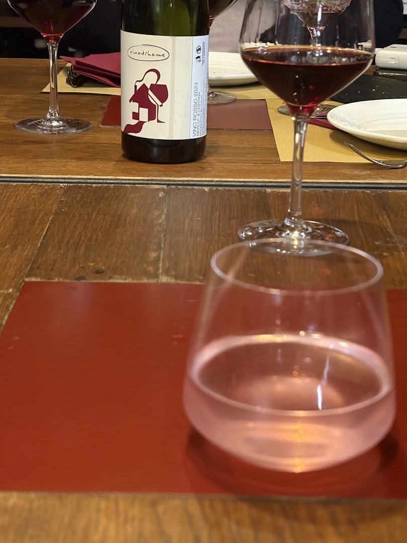 Vinodromo