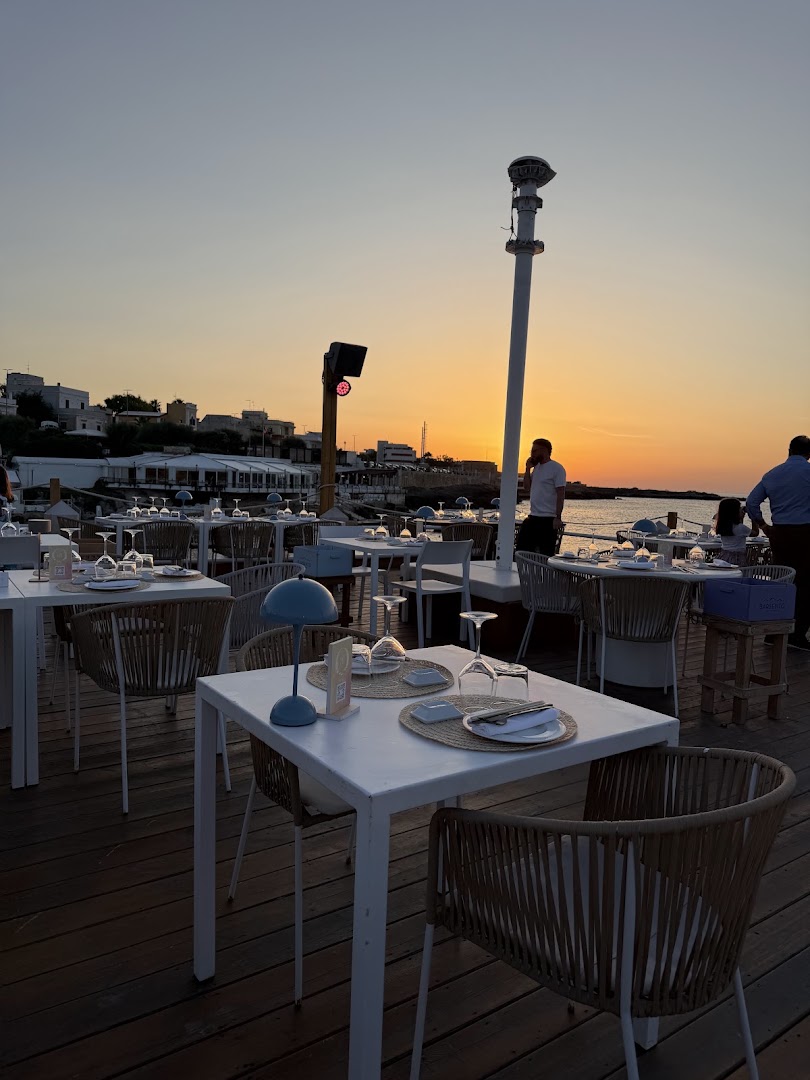 Vinomar - Calici e Salsedine, Torre A Mare