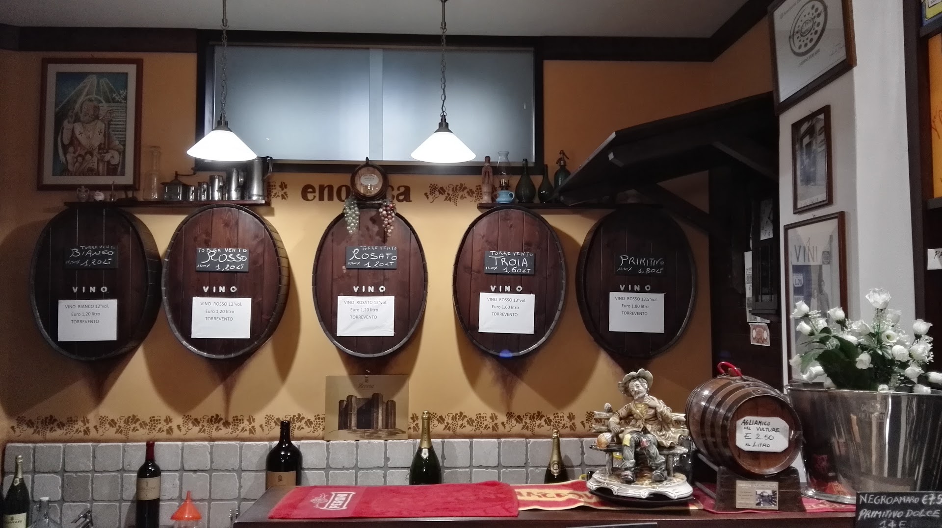 Vinomundis
