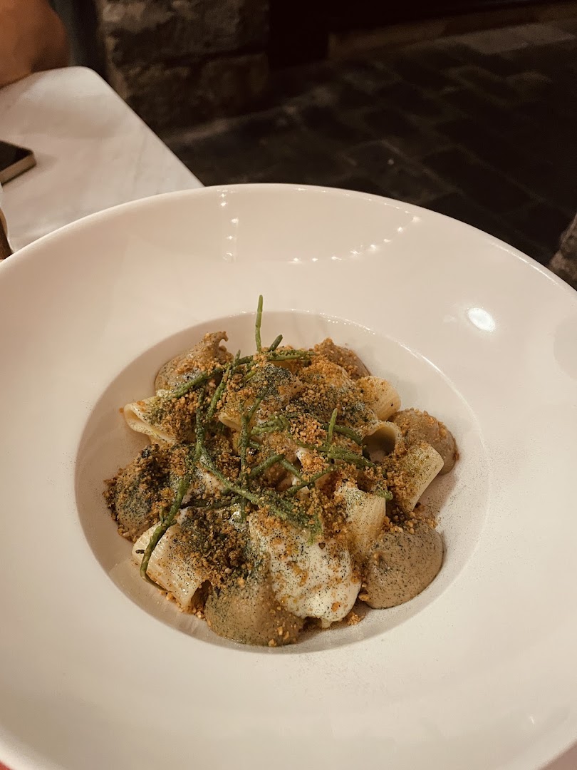 Vinoria Bar Bottiglieria